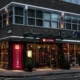 Hotel Indigo London Tower Hill 4* - Лондон накануне Рождества