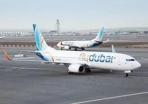 В Шереметьево Boeing начал взлет без команды