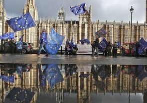 Лондон может в одностороннем порядке отменить Brexit