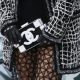 Chanel отказался от кожи экзотических животных