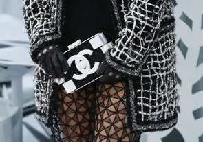 Chanel отказался от кожи экзотических животных