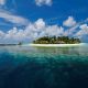 Остров черепах – Kandolhu Maldives