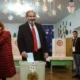 Блок Пашиняна выиграл выборы в Армении
