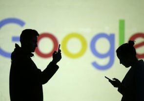 Роскомнадзор оштрафовал Google