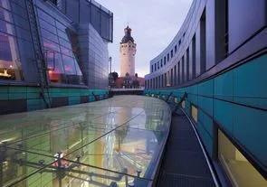 Лейпциг – это новый Берлин