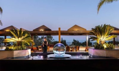 Four Seasons Cyprus завоевал внушительный набор международных наград