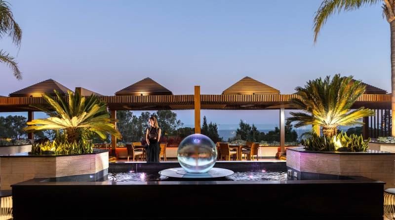 Four Seasons Cyprus завоевал внушительный набор международных наград