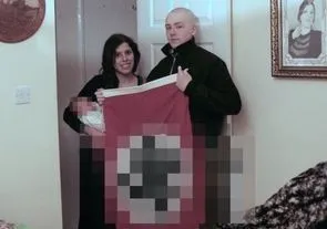 Британцев, назвавших сына Адольф, посадят в тюрьму