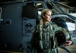 В ЕС начнут призывать женщин в армию