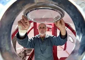 Француз, взяв вино и фуа-гра, отправился в бочке через Атлантику