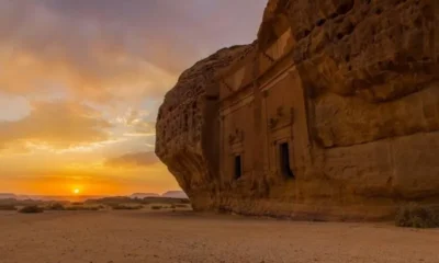 Зима на Танторе