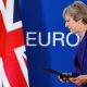 У Терезы Мэй забирают Brexit