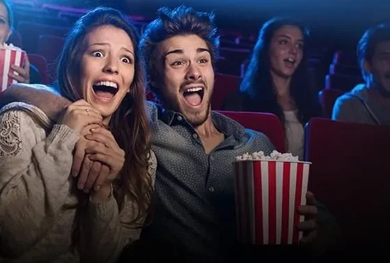 Кинопремьеры января  2019-го