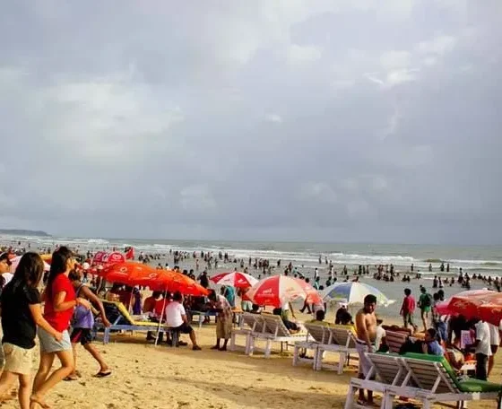 Почему Гоа сравнивают с криминальной клоакой?