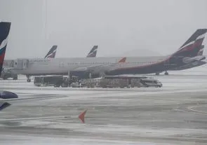 «Аэрофлот» отменяет рейсы в Германию