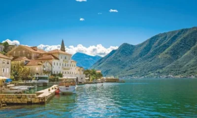 Самые популярные города и страны для путешествий 2018-го года