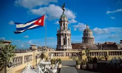 Куба в сердце или 5 веских причин слетать за океан