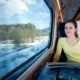Самые востребованные направления для путешествия на поезде