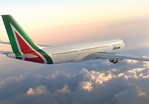 ALITALIA объявила о спецпредложении