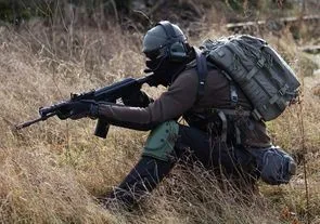 Швеция будет готовить кибербойцов