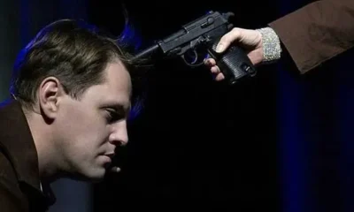 Алые паруса