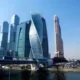 Самый высокий небоскреб Европы построят в Москве
