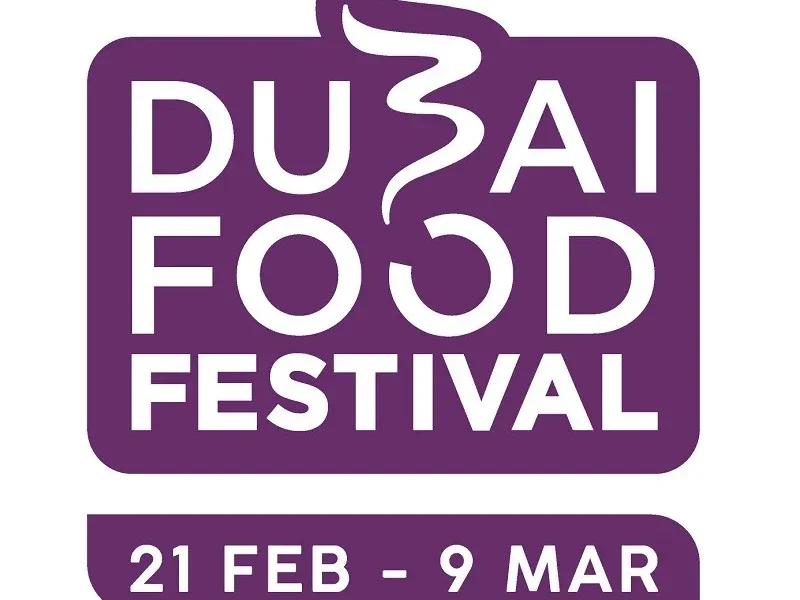 6-й Дубайский гастрономический фестиваль стартует 21 февраля