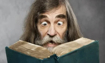 Что нового почитать в феврале 2019-го