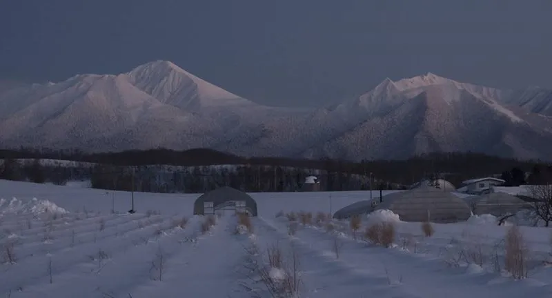 Ощущение Японии