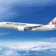 В Японию вместе с Japan Airlines