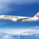 В Японию вместе с Japan Airlines