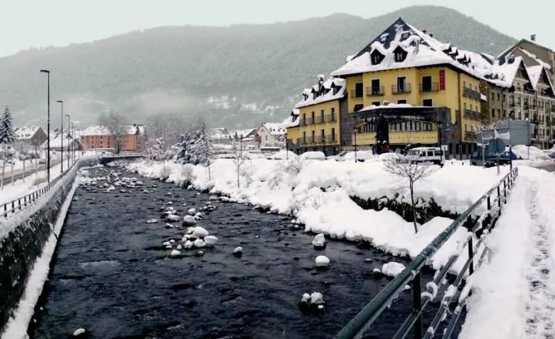 Зимние маршруты 2019 — Валь д’Аран (Val d’Aran)