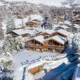 Зимние маршруты 2019 - Вербье(Verbier)