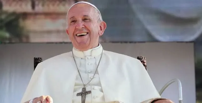 Папа Римский выступил за сексуальное образование в школах