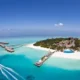 Здоровое окружение в Velassaru Maldives