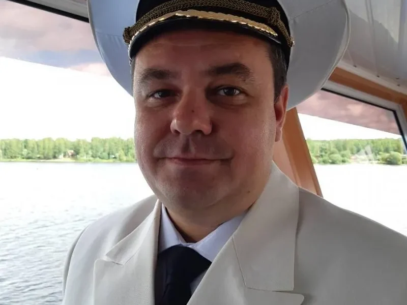 Денис ДЮПИН: «Отдых на реке идеален для жителя мегаполиса»