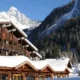 Hotel Les Grands Montets 3* - Прекрасный отель для горнолыжного туризма