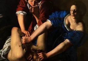 Гости из Неаполя в Пушкинском