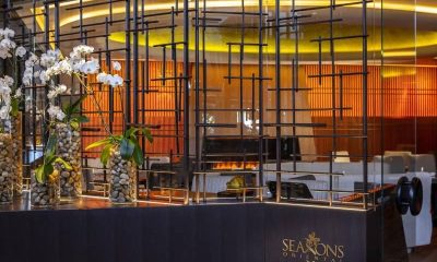 Отель Four Seasons Cyprus приглашает отпраздновать Китайский Новый год