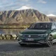 Volkswagen представил новый Passat для Европы