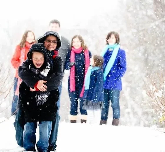 Куда пойти с детьми в предстоящие выходные 9 и 10 февраля 2019