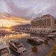 Regent Porto Montenegro – партнер престижной яхтенной регаты RC44