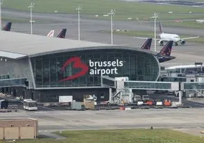 Бельгия закрыла все аэропорты