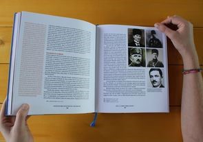 Турка приговорили к чтению книг