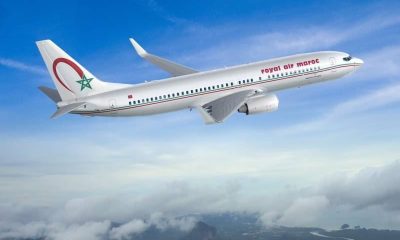 Royal Air Maroc открывает Марокко для всей России