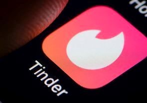 Немецкий журналист знакомился в Tinder