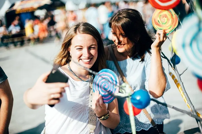 Проект «Городской пикник «Пир на Волге» — финалист престижной PR премии «Серебряный лучник»