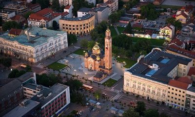 II Международная конференция по туризму «Баня-Лука 2019»