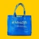 IKEA выпустила линейку сумок с надписью hhsdjh