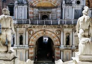 Платный въезд в центр Венеции